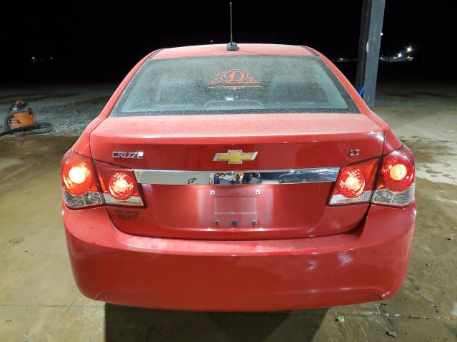 Photo 5 VIN: 1G1PF5SBXG7117314 - CHEVROLET CRUZE LIMI 