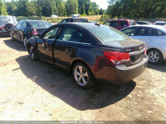 Photo 2 VIN: 1G1PF5SBXG7126742 - CHEVROLET CRUZE LIMITED 