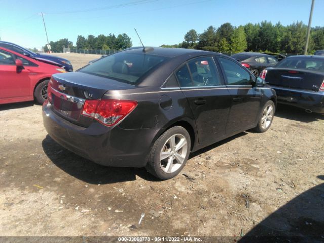 Photo 3 VIN: 1G1PF5SBXG7126742 - CHEVROLET CRUZE LIMITED 