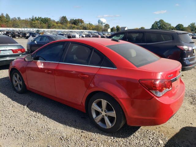 Photo 1 VIN: 1G1PF5SBXG7133500 - CHEVROLET CRUZE LIMI 