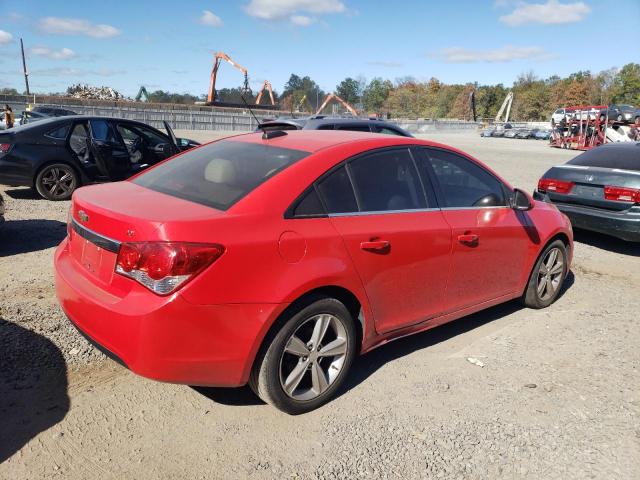 Photo 2 VIN: 1G1PF5SBXG7133500 - CHEVROLET CRUZE LIMI 