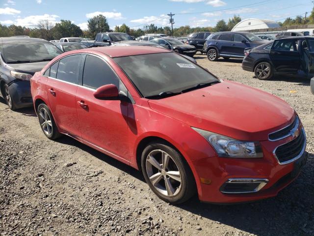 Photo 3 VIN: 1G1PF5SBXG7133500 - CHEVROLET CRUZE LIMI 