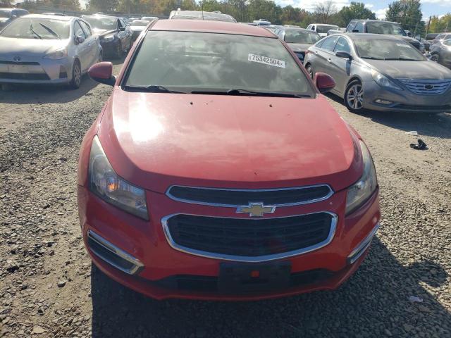 Photo 4 VIN: 1G1PF5SBXG7133500 - CHEVROLET CRUZE LIMI 