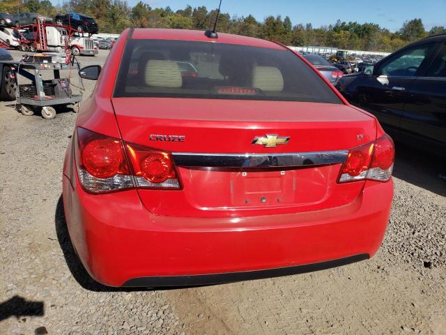 Photo 5 VIN: 1G1PF5SBXG7133500 - CHEVROLET CRUZE LIMI 