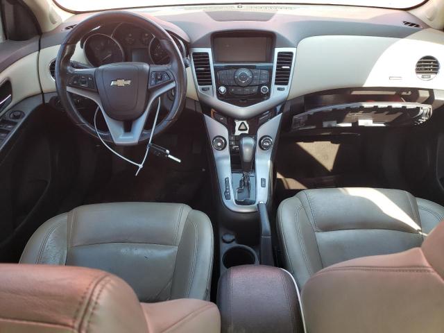 Photo 7 VIN: 1G1PF5SBXG7133500 - CHEVROLET CRUZE LIMI 