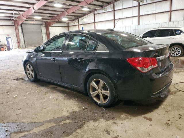 Photo 1 VIN: 1G1PF5SBXG7167923 - CHEVROLET CRUZE LIMI 