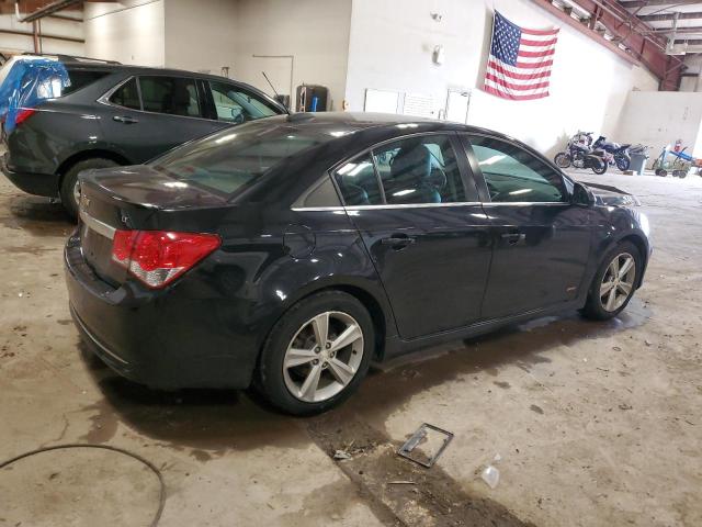 Photo 2 VIN: 1G1PF5SBXG7167923 - CHEVROLET CRUZE LIMI 