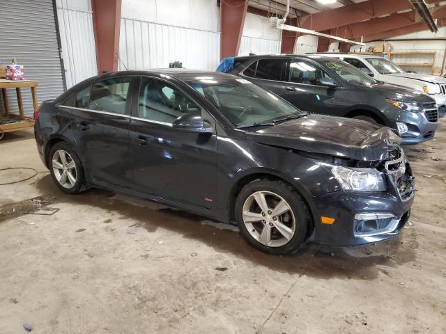 Photo 3 VIN: 1G1PF5SBXG7167923 - CHEVROLET CRUZE LIMI 