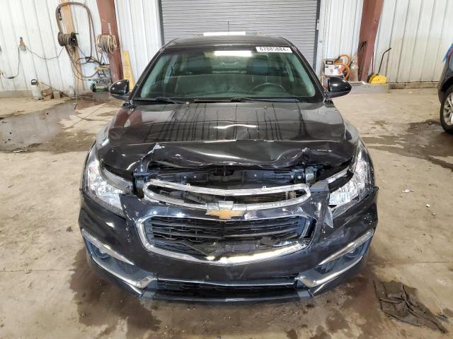 Photo 4 VIN: 1G1PF5SBXG7167923 - CHEVROLET CRUZE LIMI 