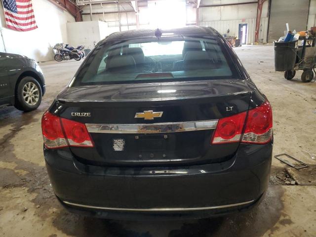 Photo 5 VIN: 1G1PF5SBXG7167923 - CHEVROLET CRUZE LIMI 