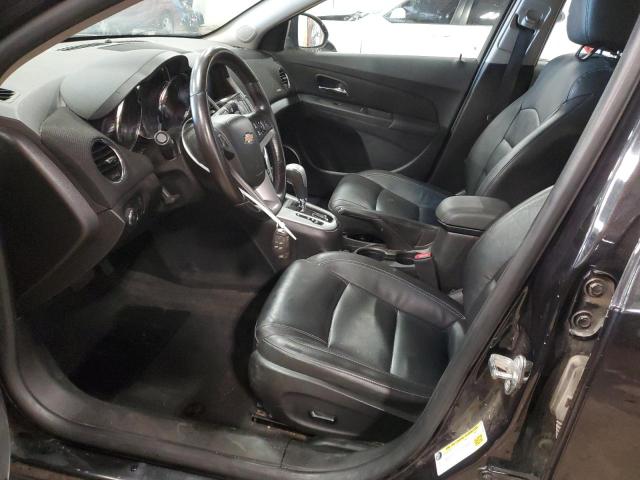 Photo 6 VIN: 1G1PF5SBXG7167923 - CHEVROLET CRUZE LIMI 