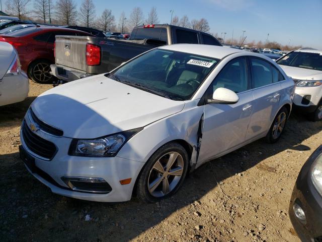 Photo 0 VIN: 1G1PF5SBXG7168747 - CHEVROLET CRUZE LIMI 