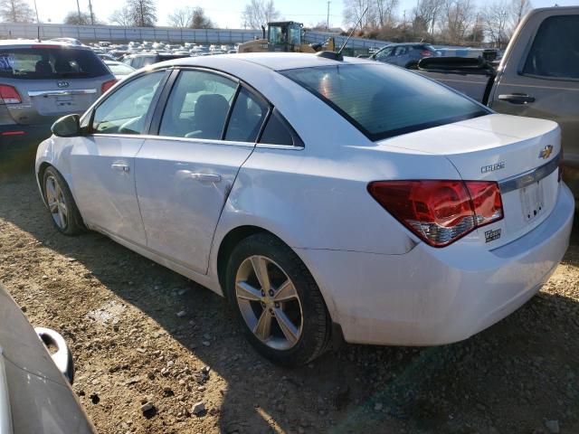 Photo 1 VIN: 1G1PF5SBXG7168747 - CHEVROLET CRUZE LIMI 