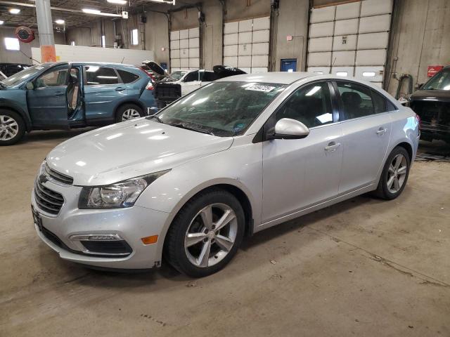 VIN: 1G1PF5SBXG7192286 - chevrolet cruze limi