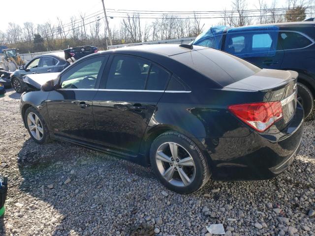 Photo 1 VIN: 1G1PF5SBXG7207420 - CHEVROLET CRUZE LIMI 