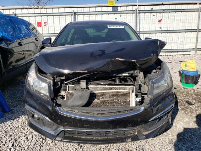 Photo 4 VIN: 1G1PF5SBXG7207420 - CHEVROLET CRUZE LIMI 