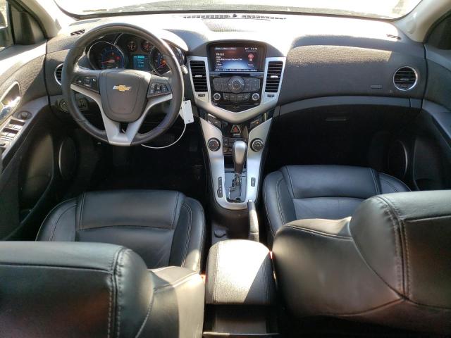 Photo 7 VIN: 1G1PF5SBXG7207420 - CHEVROLET CRUZE LIMI 