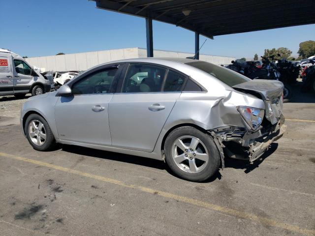 Photo 1 VIN: 1G1PF5SC0C7102971 - CHEVROLET CRUZE LT 