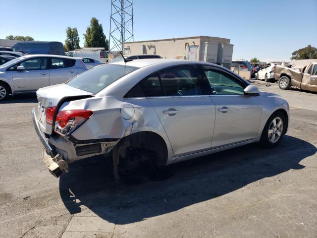 Photo 2 VIN: 1G1PF5SC0C7102971 - CHEVROLET CRUZE LT 