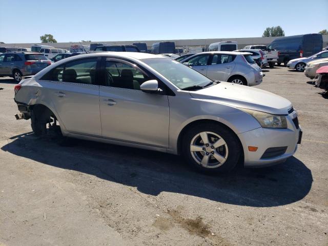 Photo 3 VIN: 1G1PF5SC0C7102971 - CHEVROLET CRUZE LT 