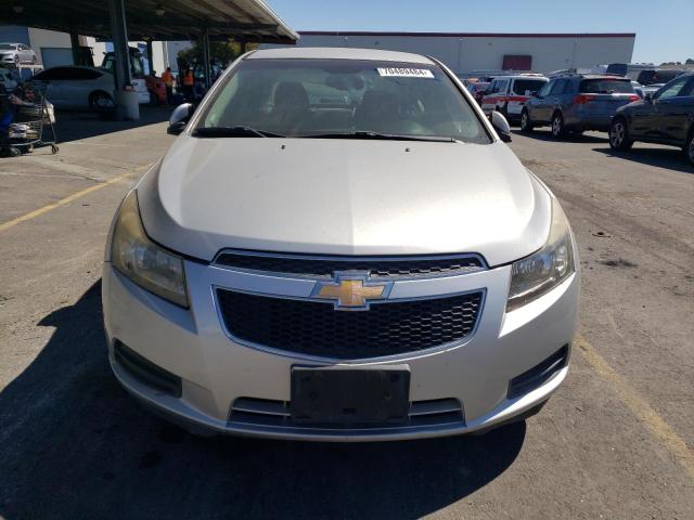 Photo 4 VIN: 1G1PF5SC0C7102971 - CHEVROLET CRUZE LT 