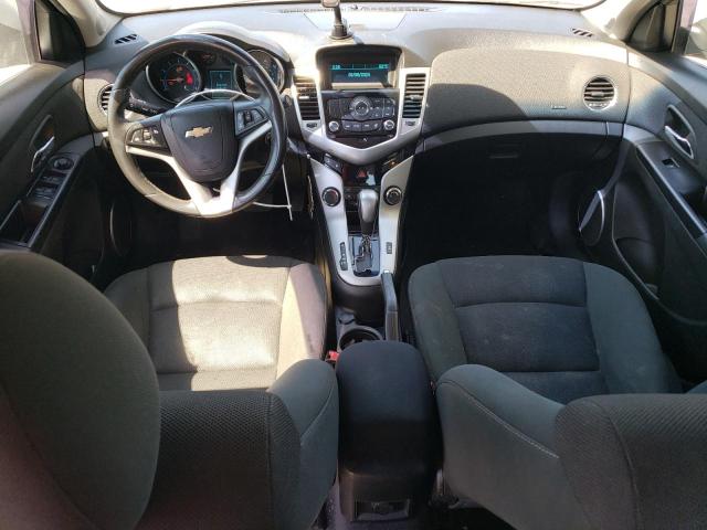 Photo 7 VIN: 1G1PF5SC0C7102971 - CHEVROLET CRUZE LT 