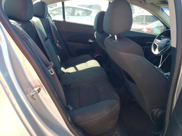 Photo 9 VIN: 1G1PF5SC0C7102971 - CHEVROLET CRUZE LT 