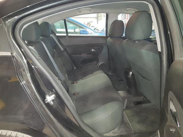 Photo 5 VIN: 1G1PF5SC0C7104252 - CHEVROLET CRUZE LT 