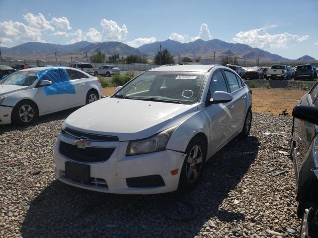 Photo 1 VIN: 1G1PF5SC0C7107295 - CHEVROLET CRUZE LT 