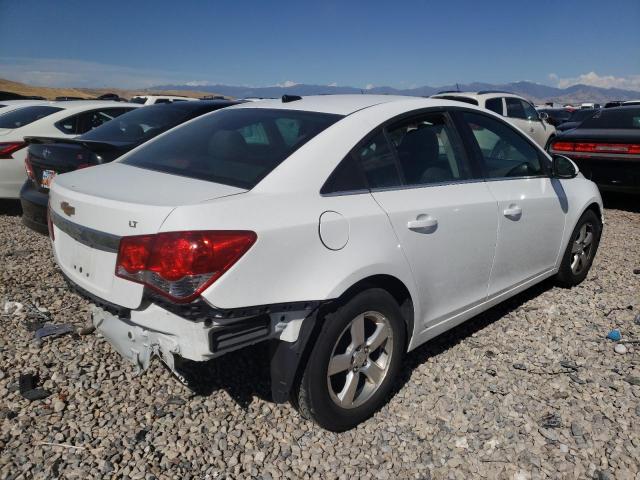 Photo 3 VIN: 1G1PF5SC0C7107295 - CHEVROLET CRUZE LT 