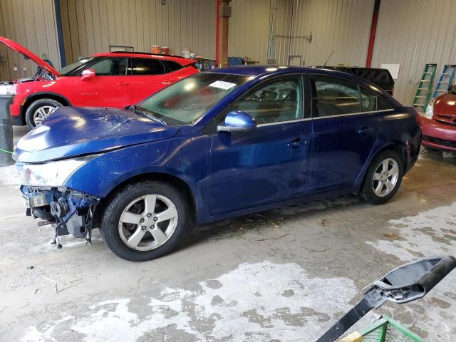 Photo 0 VIN: 1G1PF5SC0C7107717 - CHEVROLET CRUZE 