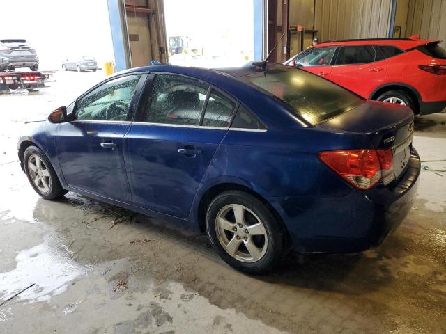 Photo 1 VIN: 1G1PF5SC0C7107717 - CHEVROLET CRUZE 