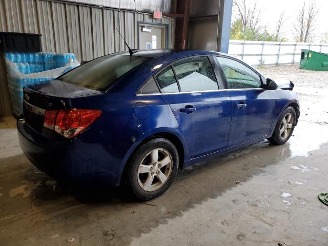 Photo 2 VIN: 1G1PF5SC0C7107717 - CHEVROLET CRUZE 