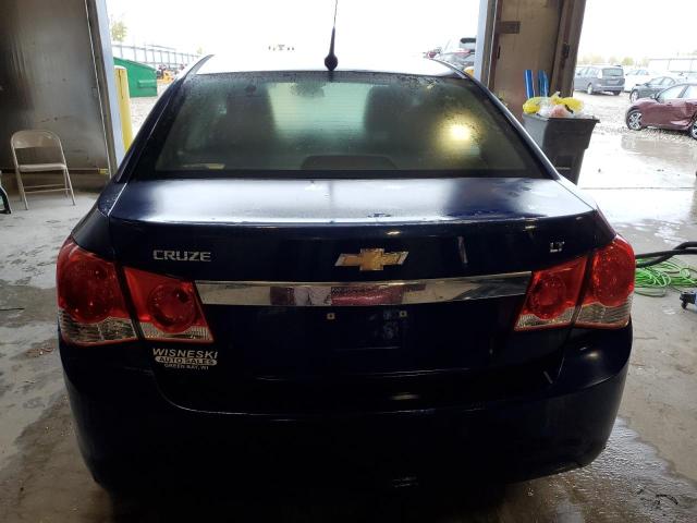 Photo 5 VIN: 1G1PF5SC0C7107717 - CHEVROLET CRUZE 