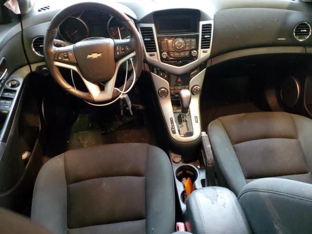 Photo 7 VIN: 1G1PF5SC0C7107717 - CHEVROLET CRUZE 