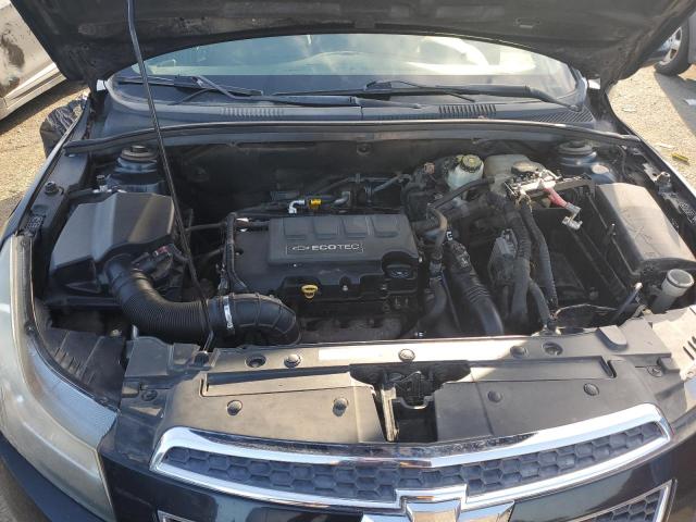 Photo 10 VIN: 1G1PF5SC0C7109354 - CHEVROLET CRUZE 