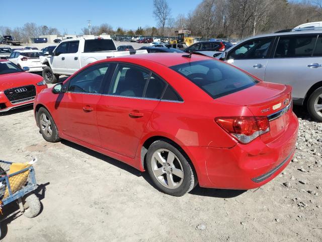 Photo 1 VIN: 1G1PF5SC0C7128048 - CHEVROLET CRUZE 