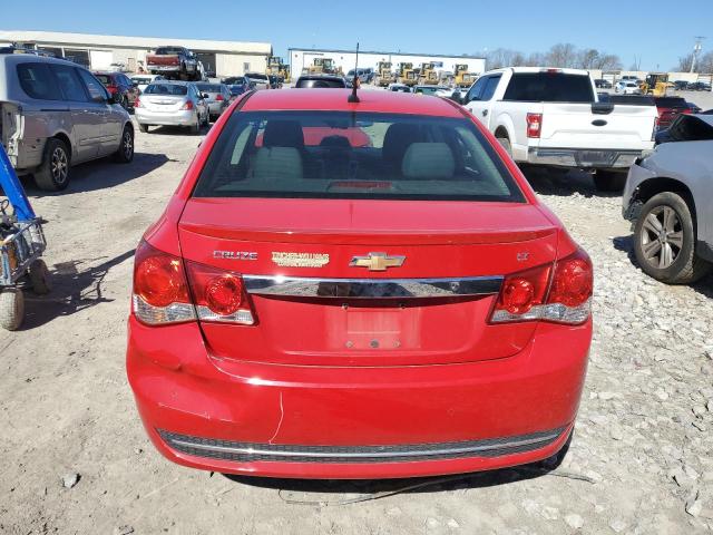 Photo 5 VIN: 1G1PF5SC0C7128048 - CHEVROLET CRUZE 