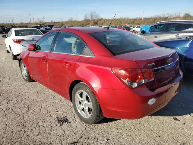 Photo 1 VIN: 1G1PF5SC0C7136232 - CHEVROLET CRUZE LT 