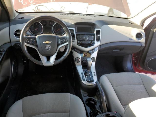 Photo 7 VIN: 1G1PF5SC0C7136232 - CHEVROLET CRUZE LT 