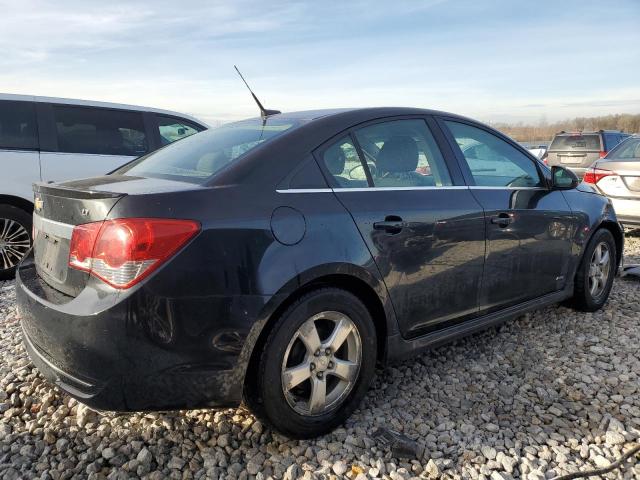 Photo 2 VIN: 1G1PF5SC0C7136375 - CHEVROLET CRUZE 