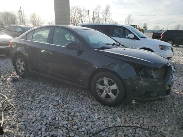 Photo 3 VIN: 1G1PF5SC0C7136375 - CHEVROLET CRUZE 