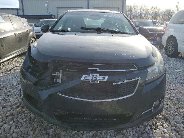 Photo 4 VIN: 1G1PF5SC0C7136375 - CHEVROLET CRUZE 