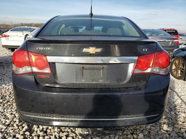 Photo 5 VIN: 1G1PF5SC0C7136375 - CHEVROLET CRUZE 