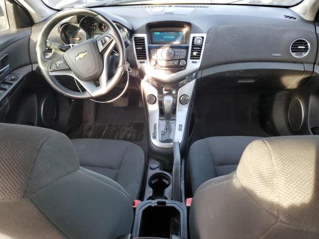 Photo 7 VIN: 1G1PF5SC0C7136375 - CHEVROLET CRUZE 