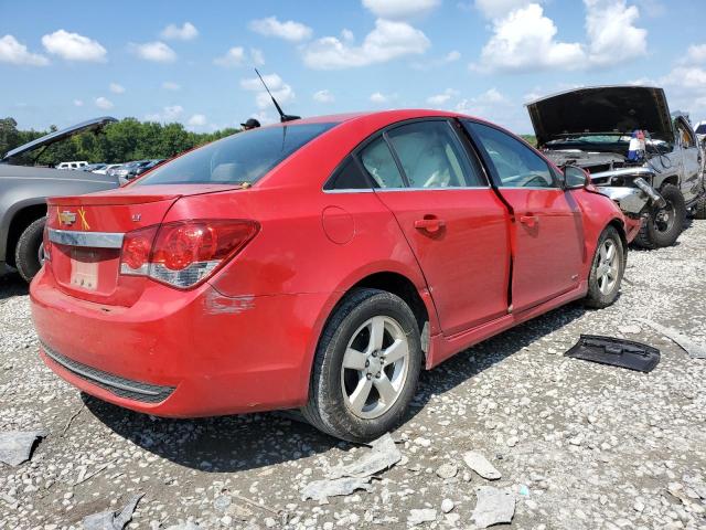 Photo 3 VIN: 1G1PF5SC0C7136425 - CHEVROLET CRUZE LT 