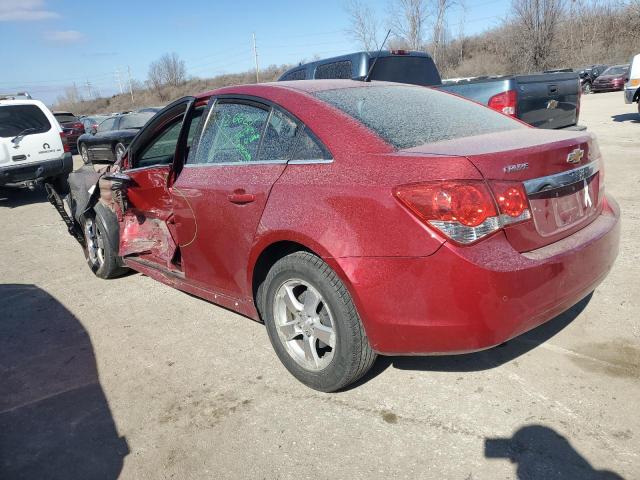 Photo 1 VIN: 1G1PF5SC0C7138434 - CHEVROLET CRUZE 