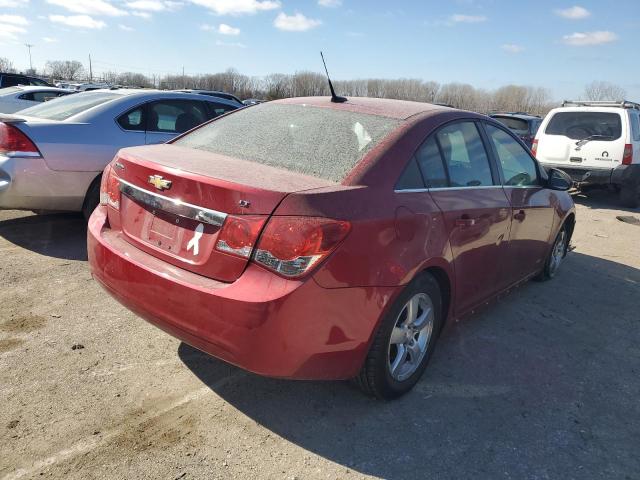 Photo 2 VIN: 1G1PF5SC0C7138434 - CHEVROLET CRUZE 