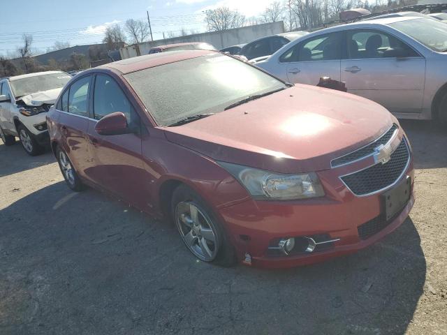 Photo 3 VIN: 1G1PF5SC0C7138434 - CHEVROLET CRUZE 