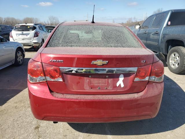 Photo 5 VIN: 1G1PF5SC0C7138434 - CHEVROLET CRUZE 